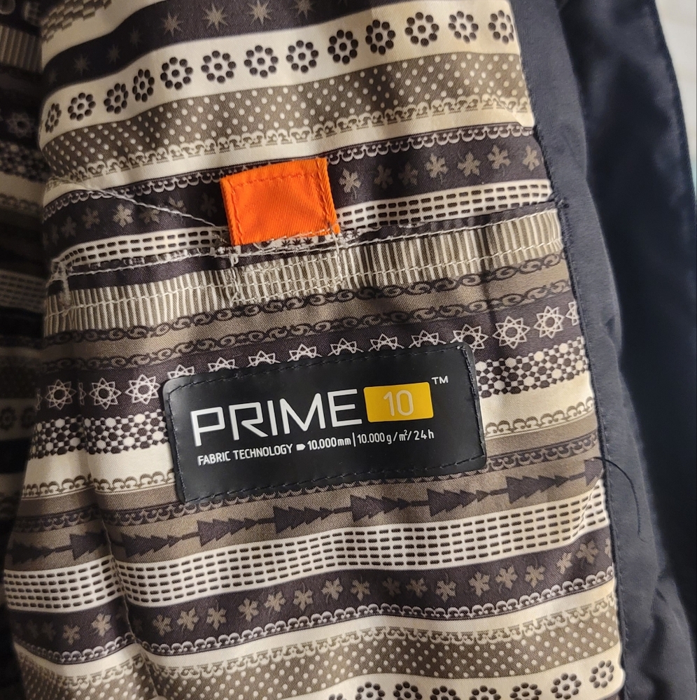 Orage Winter Ski Jacket - image 6